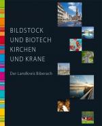 Cover-Bild Bildstock und Biotech, Kirchen und Krane