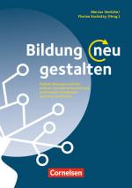Cover-Bild Bildung neu gestalten