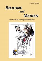 Cover-Bild Bildung und Medien