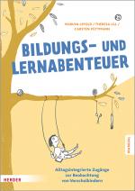 Cover-Bild Bildungs- und Lernabenteuer: Manual
