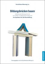Cover-Bild Bildungsbrücken bauen