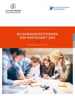Cover-Bild Bildungsinvestitionen der Wirtschaft 2015
