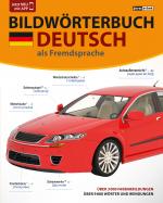 Cover-Bild Bildwörterbuch Deutsch als Fremdsprache