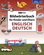 Cover-Bild Bildwörterbuch für Kinder und Eltern Englisch-Deutsch