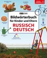 Cover-Bild Bildwörterbuch für Kinder und Eltern Russisch-Deutsch