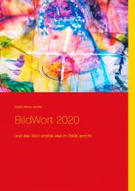 Cover-Bild BildWort 2020