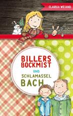 Cover-Bild Billersbockmist und Schlamasselbach
