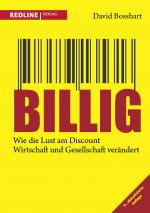 Cover-Bild Billig