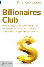 Cover-Bild Billionaires Club