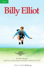 Cover-Bild Billy Elliot - Buch mit MP3-Audio-CD