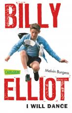Cover-Bild Billy Elliot
