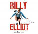 Cover-Bild Billy Elliot