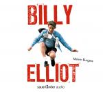Cover-Bild Billy Elliot