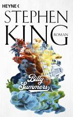 Cover-Bild Billy Summers