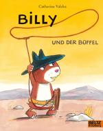 Cover-Bild Billy und der Büffel