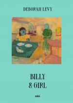 Cover-Bild Billy & Girl