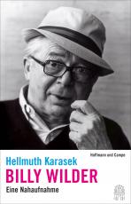 Cover-Bild Billy Wilder