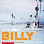 Cover-Bild Billy
