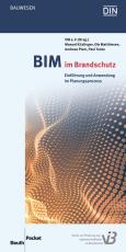 Cover-Bild BIM im Brandschutz