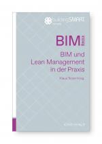Cover-Bild BIM und Lean Management in der Praxis