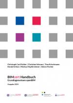 Cover-Bild BIMcert Handbuch