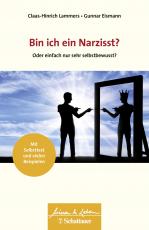 Cover-Bild Bin ich ein Narzisst? (Wissen & Leben)