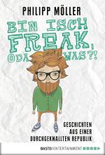 Cover-Bild Bin isch Freak, oda was?!