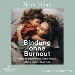 Cover-Bild Bindung ohne Burnout