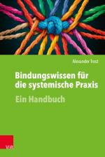 Cover-Bild Bindungswissen für die systemische Praxis