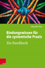 Cover-Bild Bindungswissen für die systemische Praxis