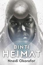 Cover-Bild Binti 2: Heimat