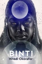 Cover-Bild Binti