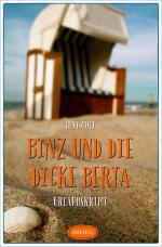 Cover-Bild Binz und die dicke Berta
