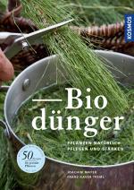 Cover-Bild Biodünger