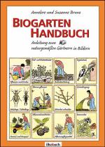 Cover-Bild Biogarten-Handbuch