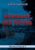 Cover-Bild Biografie des Tötens