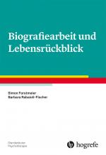 Cover-Bild Biografiearbeit und Lebensrückblick