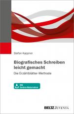 Cover-Bild Biografisches Schreiben leicht gemacht