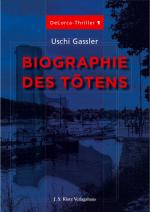 Cover-Bild Biographie des Tötens