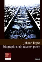 Cover-Bild biographie. ein muster. poem