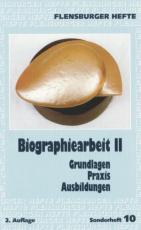 Cover-Bild Biographiearbeit II
