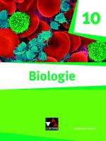 Cover-Bild Biologie – Bayern / Biologie Bayern 10