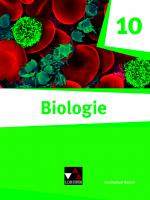 Cover-Bild Biologie – Bayern / Biologie Bayern 10