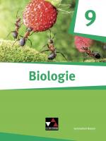 Cover-Bild Biologie – Bayern / Biologie Bayern 9