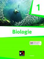 Cover-Bild Biologie – Hamburg / Biologie Hamburg 1