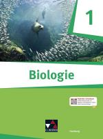 Cover-Bild Biologie – Hamburg / Biologie Hamburg 1