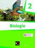 Cover-Bild Biologie – Hamburg / Biologie Hamburg 2