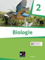 Cover-Bild Biologie – Hamburg / Biologie Hamburg 2