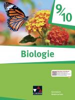 Cover-Bild Biologie – Niedersachsen / Biologie Niedersachsen 9/10