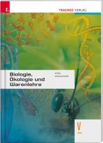 Cover-Bild Biologie, Ökologie und Warenlehre V HAK